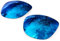 Sunglasses Restorer Lentes Polarizadas de Recambio Ice Blue para Oakley Frogskins