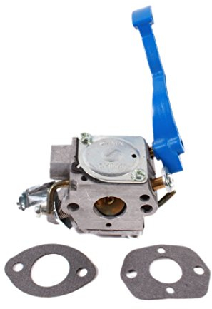 Husqvarna Carburatore originale 545081811 per OEM 125B 125BVX 125BX