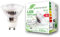 greenandco GU10 LED Spot | 7W 450 lm | 3000K warmweiß | 36° | 230V | CRI 90+ | flimmerfrei | nicht dimmbar