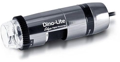 AM7515MZT Dino-Lite Edge Mikroskop/USB Handmikroskop/Polarisation/Vergrößerungsauslesung/Flexible Lichtsteuerung / 5 Megapixel