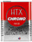 ELF Motoröl HTX Chrono 10W-60 2L 205741 Synthetisches Motoröl für leistungsstarke Oldtimer und Youngtimer Synthetiköl motor oil