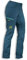 Uvex 26 Arbeitshose - Sicherheits-Bundhose f. Damen - Blau - Gr 50