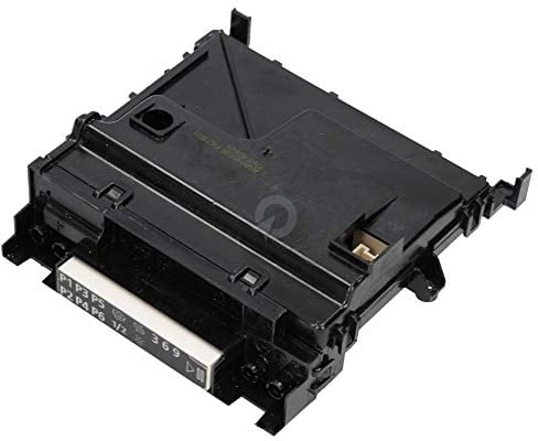 Originale BEKO scheda di controllo principale PCB per lavastoviglie BEKO, adatto anche per i modelli Lamona. Codice di fabbricazione: 1768150021