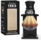 Barber Tools Pennello da Barba con Supporto