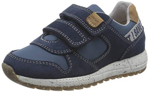 Geox Baby Jungen B Alben Boy B Sneakers