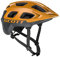 Scott Vivo Plus MTB Fahrrad Helm fire orange 2022: Größe: S (51-55cm)
