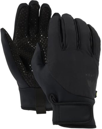 Burton Park Gloves True Black L