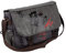 CHENMA Anime Canvas Student Crossbody Umhängetasche Daypack Single Schultertasche Büchertasche Laptop Bag Tokyo Ghoul