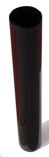 EXCOLO 10m Wurzelsperre 80cm Wurzel-Stop Bambussperre Wurzelblocker 4,49€/m schwarz grau