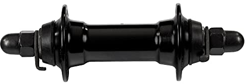 ZÜNDAPP Z802 / Z80S Nabe Vorderradnabe Vorderrad Achse vorne