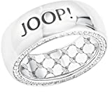 Joop! Damenring 54 Silber 32013233