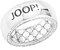 Joop! Damenring 54 Silber 32013233