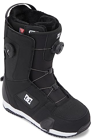 DC Shoes Phase Pro Step On - BOA® Snowboard Boots for Men - Boa®-Snowboardboots - Männer - Schwarz