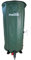 Réservoir Flexible Meliflor (100 L). Récipient résistant, pour Stockage ou Collecte d'eau.
