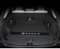 Auto Leder Kofferraummatten für Volvo XC60/XC40/XC90/V60/S60/S90l/V40/V90 2023 2024 Vollabdeckung Kofferraumwanne Wasserdichtes Kofferraum Schutzmatte Innenraum ZubehöR,Black Beige