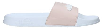 Ellesse Ciabatta Donna Rosa Os el11w74403 BIANCO 38
