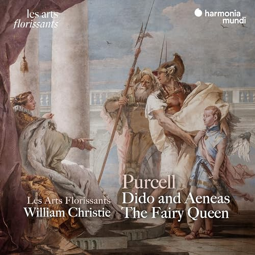 Dido & Aeneas/the Fairy Queen