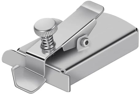 CABLEPELADO Magnetische Nähführung für Nähmaschine, magnetische Führungsschiene für Nähmaschine, magnetischer Nähausrichter, magnetischer Anschlag für Nähmaschine