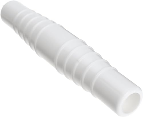 LMITYUEY Pooladapter, Weiß 1pcs, Schwimmbad-Schlauchverbinder, Pool-Schlauchadapter, Pool-Schlauch-Adapter, Schwimmbadschlauch Adapter, 1 Stück