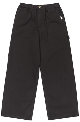 Element Big Carpenter Twill Y - Workwear-Hose für Jungen 8-16 ELBNP00123
