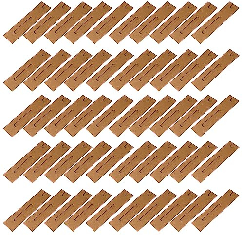 Papier-Stift-Box-Halter, freundliche Geschenkverpackung, Bleistift-Boxen, 50 Stück, Schreibwaren, Schreibgeräte, Halter, Verpackung, Kraftpapier, Karton, Geschenkbleistift