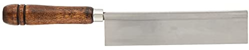 Zona 35–550 fein Razor Säge, 42 TPI.010-inch Schnittfuge, Klinge Länge 6–1/2, Schnitttiefe 1–3/16 Zoll