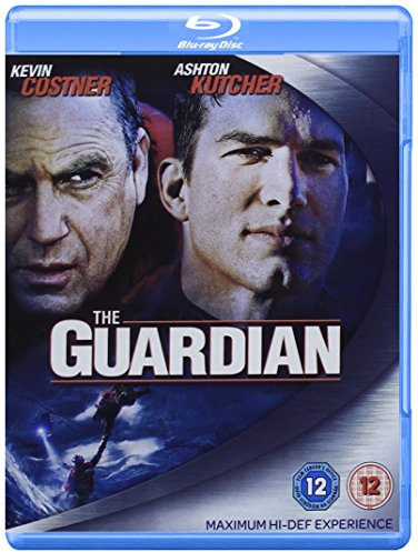 The Guardian [Blu-ray] [UK Import]