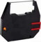 Kores G186CFS Farbband für Nakajima AX 200, Carbon, schwarz