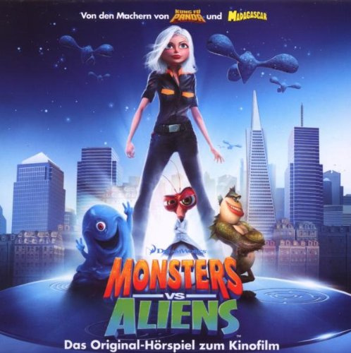 Das Original-Hörspiel Zum Kinofilm