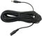SpyCameraCCTV - 10 Metre DC Power Extension Cable with 2.1mm/5.5mm Male Female Jack - Suitable for 12V CCTV Cameras