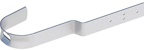 Layher Sicherheitshaken, Modell Z Dachhaken verzinkt