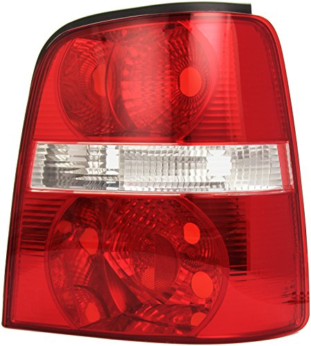 VAN WEZEL 5856932 Heckleuchte
