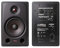 'Fostex px-5 Monitor Profi-Studio-5 A 2 Wege