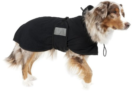 DOG Copenhagen Back on Track Therapeutische Hund Mesh Teppich, 21 cm Rückenlänge