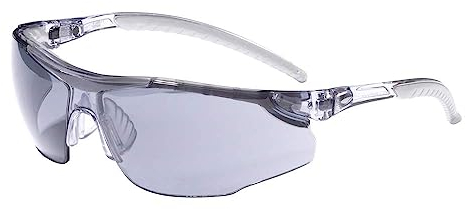 JSP Swiss One getönte Schutzbrille mit Cayman Cord