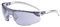JSP Swiss One getönte Schutzbrille mit Cayman Cord