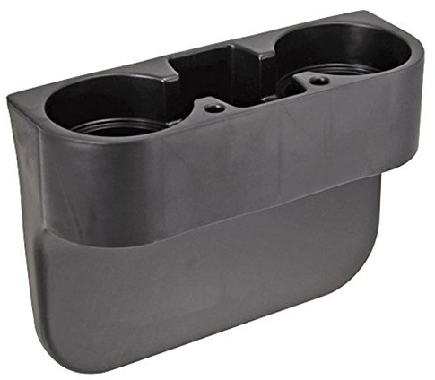 INION® Universelles Becherhalter Getränkehalter ABLAGEFACH CUP HOLDER GETRÄNKEHALTER Aufbewahrungsbox FÜR AUTO PKW LKW NFZ