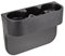 INION® Universelles Becherhalter Getränkehalter ABLAGEFACH CUP HOLDER GETRÄNKEHALTER Aufbewahrungsbox FÜR AUTO PKW LKW NFZ