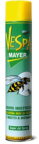Vespa mayer ml.750 - Articoli per zanzare e insetti MAYER