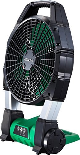 Hitachi UF 18DSAL (Basic) Akku Gebläse