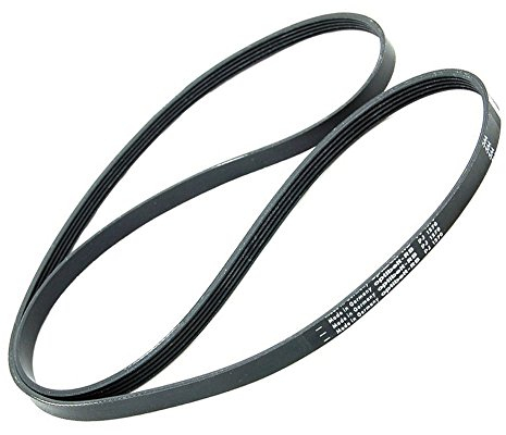 Indesit 1270J5 Genuine Washing Machine Drum Drive Belt