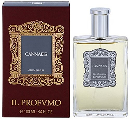IL PROFVMO CANNABIS EAU DE PARFUM 100ML