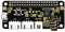 KEYESTUDIO ReSpeaker 2 Mic Pi Hat pour Raspberry Pi 4 V1.0 Carte d'extension pour Raspberry Pi 4 Module B | zéro | zéro W | 3B | 2B | B +