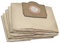 Invest 5 sacs aspirateur compatibles Kärcher WD3, MV3 & 6.959-130.0 - sacs filtre remplacement haute qualité pour aspirateur poussière