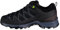 Salewa Mountain Trainer Lite Gore-Tex Herren Wanderhalbschuhe, Schwarz, 9