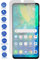 Todotumovil Protector de Pantalla Huawei Mate 20X de Cristal Templado Vidrio 9H para movil