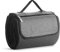 Sagaform Unisex – Erwachsene City Picknick-Decke, grau, 130x170cm