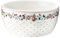 GreenGate Kids Bowl Ruby Petit White