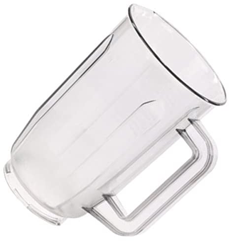 Bol blender (mixeur) d'origine Robot ménager 00656683 BOSCH