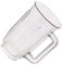 Bol blender (mixeur) d'origine Robot ménager 00656683 BOSCH